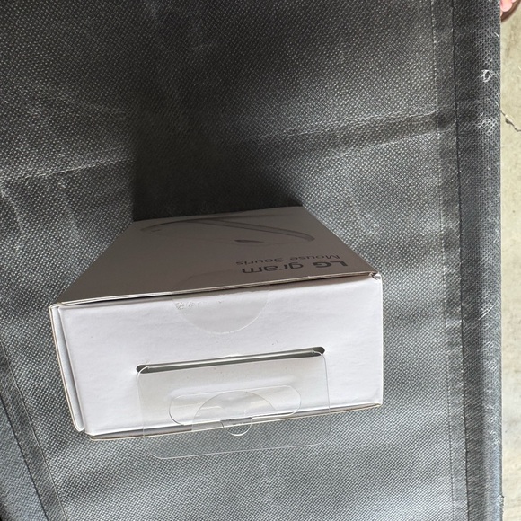LG Electronics Packaging Box - Picture 3 of 3